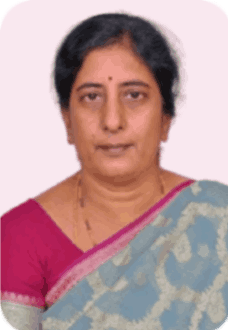 Dr. Rama Devi Kolli